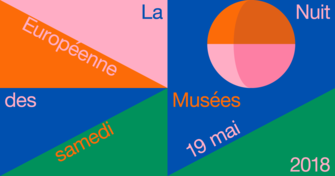 14e édition de la Nuit européenne des musées