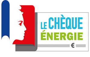 Campagne 2019 du chèque énergie 