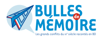 Concours "Bulles de Mémoire" : les grands conflits racontés en BD