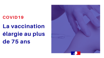 La vaccination dans l'Aisne