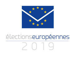 Résultats des élections européennes 2019 dans l'Aisne. 