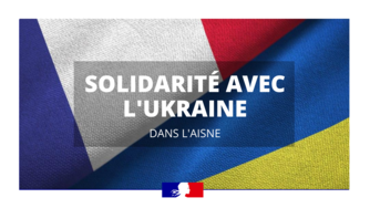 UKRAINE | solidarité - informations pratiques - recensement hébergements