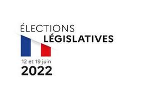 Proclamation des résultats du 2d tour des élections législatives dans l'Aisne