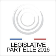 Législative partielle 2016