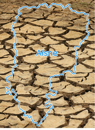Bassins versant de l'Aisne, de l'Ourcq et de l'Automne : usages de l'eau