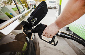 CP Zone Nord - Difficultés distribution de carburant : mesures réapprovisionnement stations-service