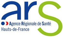 Délégué territorial de l'Agence Régionale de la Santé (ARS) des Hauts-de-France